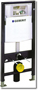Geberit&nbsp;Geberit Duofix WC frame 112cm Prewall