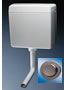 Geberit&nbsp;Geberit AP123 Concealed Single Flush Cistern