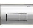 Geberit&nbsp;Kappa 50 Dual Flush Plate