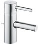 Essence Basin Mixer