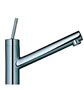 Axor Starck Single Lever Kitchen Mixer