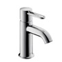 Axor Uno� Single Lever Basin Mixer without waste �