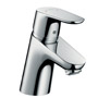 Focus E� Single Lever Basin Mixer
