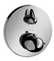Ecostat E Thermostatic Shower Valve