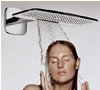Raindance Overhead Shower E420 Air 2Jet