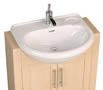 Heritage&nbsp;Heritage Belmonte Semi-Recessed Basin