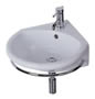 Heritage&nbsp;Heritage Belmonte Quadrant Corner Basin