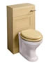 Heritage&nbsp;HeritageBelmonte Back-To-Wall WC
