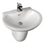 Heritage&nbsp;Heritage Caprieze Wall-Hung Basin