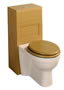 Heritage&nbsp;Heritage Caprieze Back-To-Wall WC