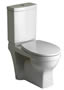 Heritage&nbsp;Heritage Sonic Close-Coupled WC & Cistern