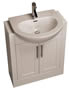 Heritage&nbsp;Heritage Sonic Semi-Recessed Basin