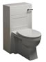 Heritage&nbsp;Heritage Sonic Back-To-Wall WC