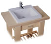 Heritage&nbsp;Heritage Zaar Block Basin