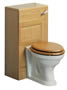 Heritage&nbsp;Heritage Compact 500 WC Unit