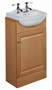 Heritage&nbsp;Heritage Compact 500 Vanity Unit