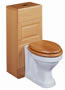 Heritage&nbsp;Heritage Compact 400 WC Unit