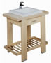 Heritage&nbsp;Heritage Fourre 800 Washstand