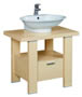 Heritage&nbsp;Heritage Fourre 800 Vessel Washstand