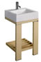 Heritage&nbsp;Heritage Fourre 500 Washstand