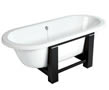 Heritage&nbsp;Fourre 1700/1800 Bath Cradle