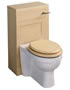 Heritage&nbsp;Heritage Compact Shaker 500 WC Unit