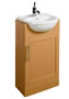 Heritage&nbsp;Heritage Compact Shaker 500 Vanity Unit