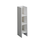 Heritage&nbsp;Heritage Compact Shaker Open Shelf Unit