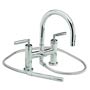 Home of Ultra&nbsp;Helix Bath Shower Mixer
