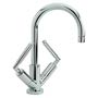 Home of Ultra&nbsp;Helix Mono Basin Mixer