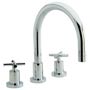 Home of Ultra&nbsp;Helix 3 TH Deck Mount Bath Filler
