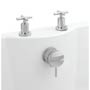 Home of Ultra&nbsp;Helix Freeflow Bath Filler