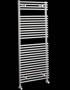 Hudson Reed&nbsp;Pro Series Heated Towel Radiator