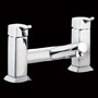 Hudson Reed&nbsp;Hudson Reed Kia Deck Bath Filler