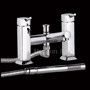 Hudson Reed&nbsp;Hudson Reed Kia Deck Bath Shower Mixer