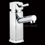 Hudson Reed&nbsp;Hudson Reed Kia Mono Basin Mixer