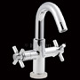 Hudson Reed&nbsp;Hudson Reed Tec Cruciform Cloakroom Basin Mixer