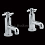 Hudson Reed&nbsp;Hudson Reed Tec Basin Taps