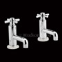 Hudson Reed&nbsp;Hudson ReedTec Bath Taps