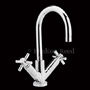 Hudson Reed&nbsp;Hudson Reed Tec Monobloc Basin Mixer
