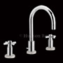 Hudson Reed&nbsp;Hudson Reed Tec 3 Tap Hole Basin Mixer