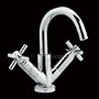 Hudson Reed&nbsp;Hudson Reed Tec Mono Basin Mixer with small spout