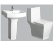Horizon Bathroom Suites