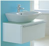 Ideal Standard&nbsp;Ideal Standard Tonic Wall Mounted Basin Unit