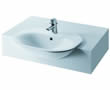 Ideal Standard&nbsp;Ideal Standard Tonic Semi-Countertop Basin