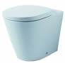 Ideal Standard&nbsp;Ideal Standard Tonic Back To Wall WC Suite