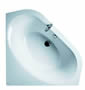 Ideal Standard&nbsp;Ideal Standard Tonic Corner Bath