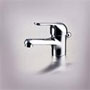 Ideal Standard&nbsp;Ideal Standard Tratto Basin Mixer