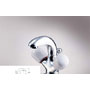 Ideal Standard&nbsp;Waterways Basin Mixer With Swivel Spout