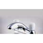 Ideal Standard&nbsp;Waterways Two Taphole Bath Filler